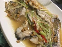 -大洋家·精品潮汕菜·生腌砂锅粥(天河东路店)