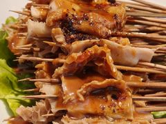 -状元虎.摇滚炒鸡.家常菜(义勇街店)
