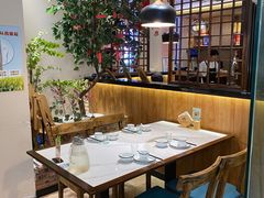 -山海菜馆·海肠捞饭·青岛菜(栈桥店)