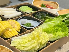 -海底捞火锅(龙湾万达广场店)