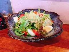 -鸟串烧Yakitori