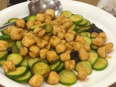 -良友·海鲜青岛菜(五四广场店)