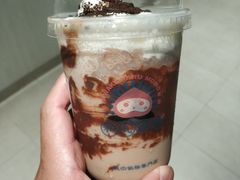 -和气桃桃(宏伊广场店)