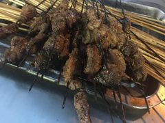 -虎卫烤肉(东关南街店)