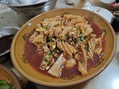 -周师饭店