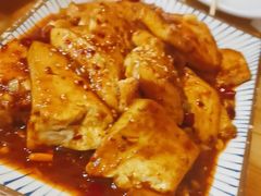 -东吉馆韩式餐厅(八经街总店)