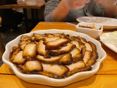 熏香五花肉-姥姥家春饼店(惠新东街店)