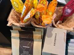 -星巴克(泰安万达店)