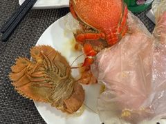 -福禧荟·海鲜自助