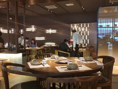 大堂-盡膳口福跷脚牛肉火锅(合生汇购物中心店)