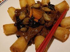-和记小菜(东方店)
