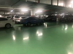 -上海长途客运北站-P+R停车场