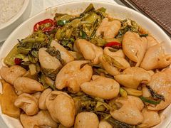 -东山茶寮(新安店)