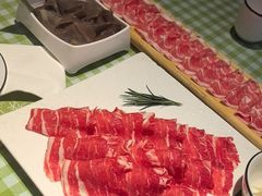 -番食园鲜食火锅(高新店)