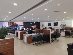 -北京中升宝辉宝马4S店