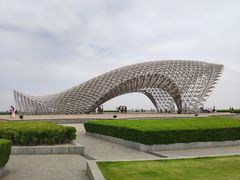 -南汇嘴观海公园