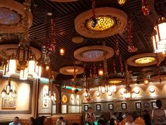 -游牧传奇新疆特色歌舞餐厅(红山新世纪购物广场店)