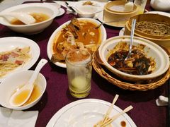 -南京东郊国宾馆