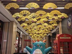 -中街·盛京龙城
