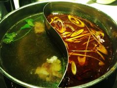 -三毛牛肉店(福强店)
