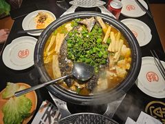 -探鱼·鲜青椒爽麻烤鱼(领展购物广场店)