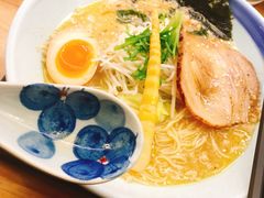 -雷门拉面·现熬骨汤(凯德来福士店)