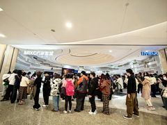 -万象影城(杭州万象城IMAX激光店)