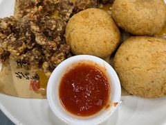 陈阿姨手工芋饼-阿静美食