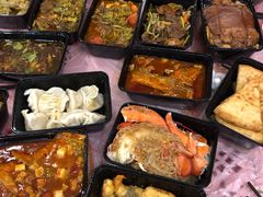 -卫鼎轩·家宴(水上公园店)