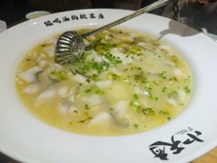 -严记小天府酸菜鱼(西四路店)