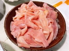 -天星正源火锅(地勘路店)