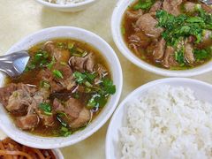 -万盛园炖肉馆(云峰店)