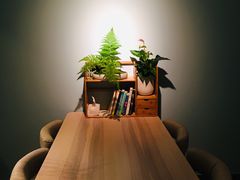 -默迹咖啡馆