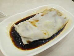 -华辉拉肠(宝华店)