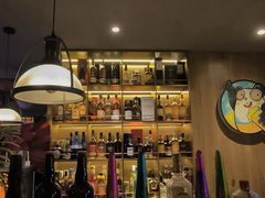 -顽啤熊·酒客酒馆(苏城夜景必选店)