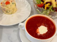 -库滋明·俄罗斯特色美食(中央大街店)