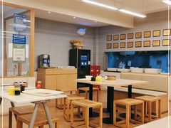 大堂-尹氏汤包(朝天宫店)