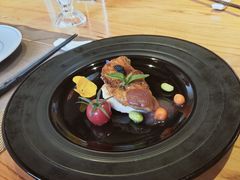 -和风清味日本料理(希尔顿店)
