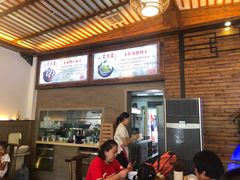 -笑来喜馄饨小笼工坊店(湖滨街店)