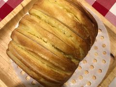 西贝大花卷-西贝(上海新梅广场店)