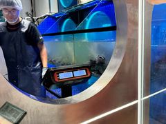 -鱼酷活鱼烤鱼(恒隆广场店)