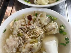 -巧手馄饨(箍桶巷店)