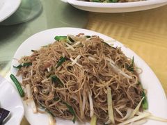 三丝炒米-肥姐美食(同福中路店)