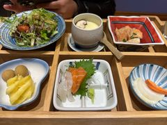 -琴寿司居酒屋(中山广场店)