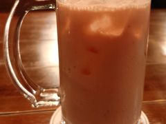 -Outdark Korean Restaurant