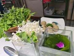 -川锅一号火锅(铜山万达店)