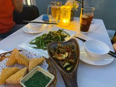 -琶醍壹号•潮菜江景餐吧