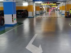 -大悦城·停车场