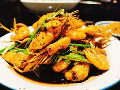 -老头儿油爆虾·知味杭州(爱琴海购物中心)