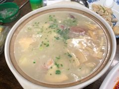 腌笃鲜大砂锅-协和菜馆(凤凰街店)